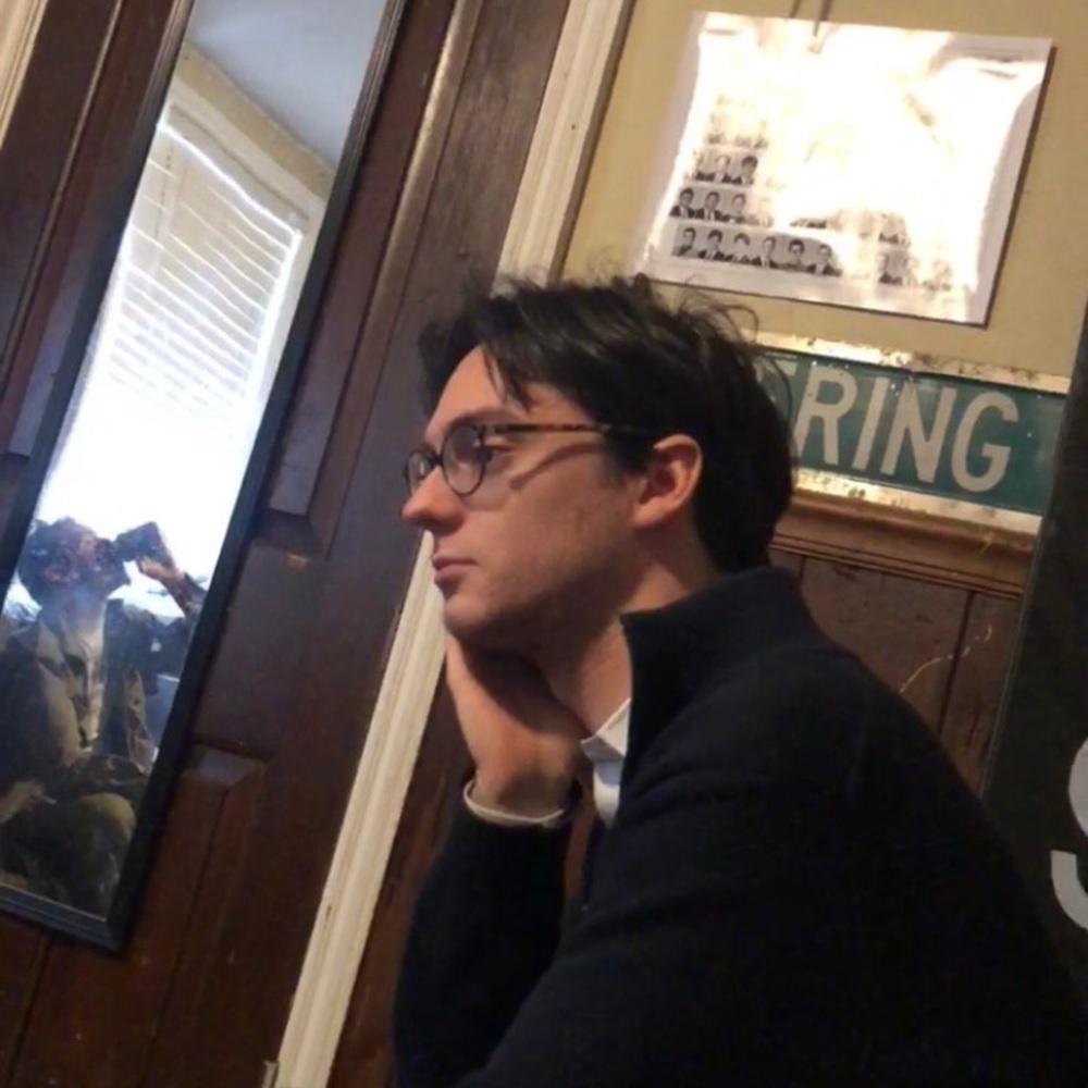 Meet your Posher, Walt